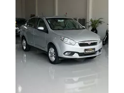 Fiat Siena