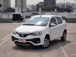 Etios