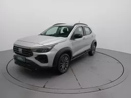 Fiat Pulse