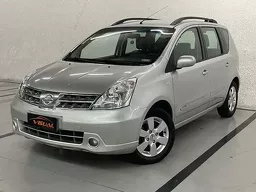 Nissan Livina