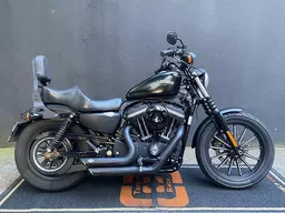 Sportster 883