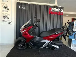 Honda ADV