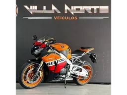 Honda CBR 1000