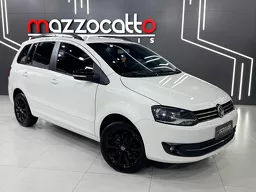 Volkswagen Spacefox