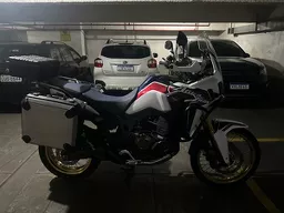 CRF