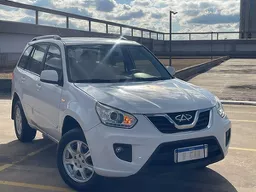 Chery Tiggo