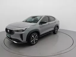Fiat Fastback