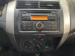 Nissan Livina