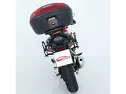 Honda CB 500 Vermelho 8