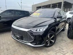 BYD Song Plus
