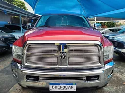 RAM 2500
