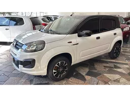 Fiat Uno