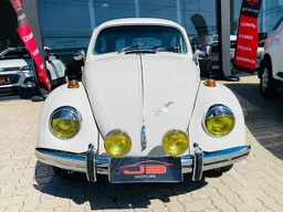 Volkswagen Fusca
