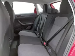 Volkswagen Polo Hatch
