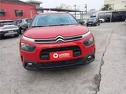 Citroën C4 Cactus 2022-vermelho-osasco-sao-paulo-38
