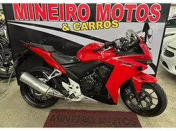 CBR 500