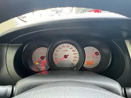 Nissan Livina