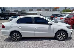 Volkswagen Voyage