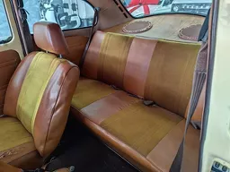 Volkswagen Fusca
