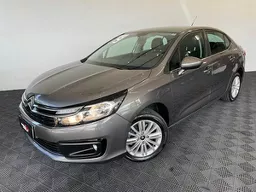Citroën C4 Lounge