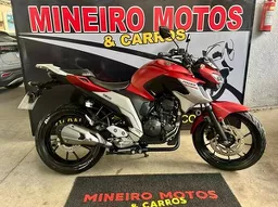 Fazer 250