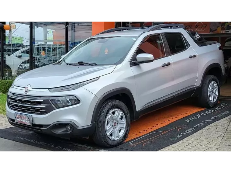 Fiat Toro Prata 7