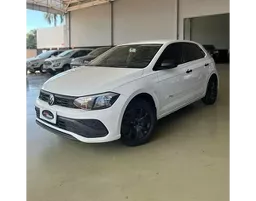 Volkswagen Polo Hatch