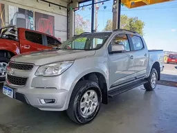 Chevrolet S10