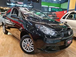 Fiat Grand Siena