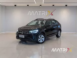 Volkswagen Nivus