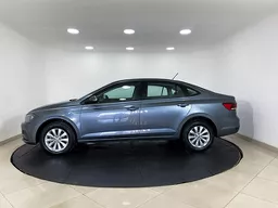 Volkswagen Virtus
