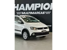 Volkswagen Space Cross