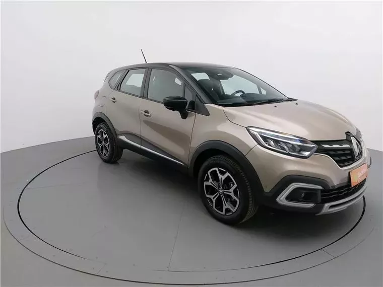 Renault Captur Bronze 9