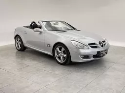 SLK 350