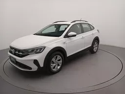 Volkswagen Nivus