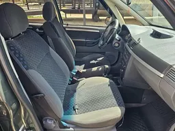Chevrolet Meriva