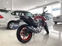 Honda CB 250 Twister 2021-vermelho-goiania-goias-47