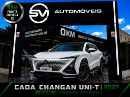 Caoa Changan Uni-t