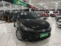 Fiat Cronos