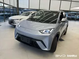 BYD Dolphin Mini