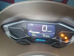 Honda PCX