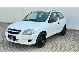 Chevrolet Celta