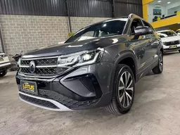 Volkswagen Taos