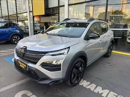 Renault Kardian