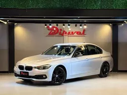 BMW 320i