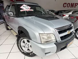 Chevrolet S10