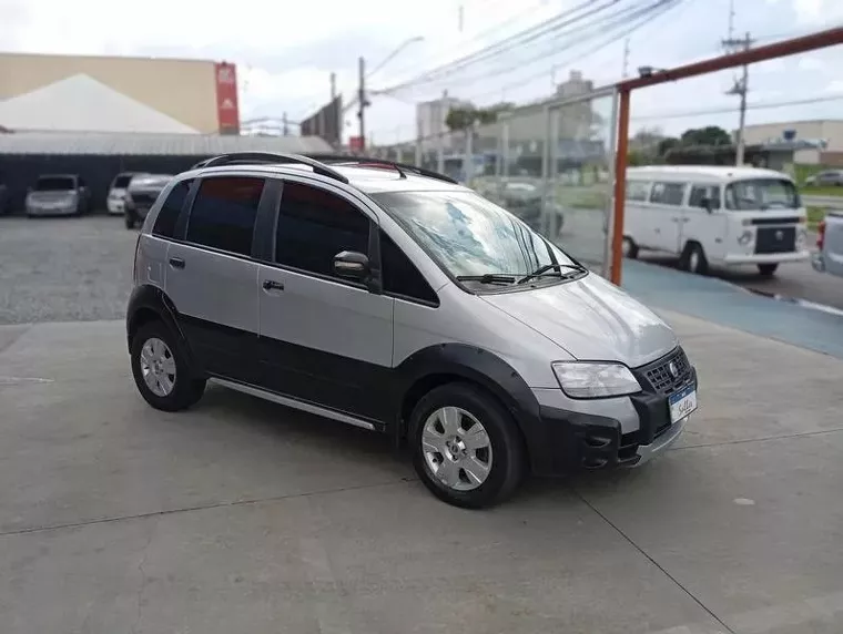 Foto do carro