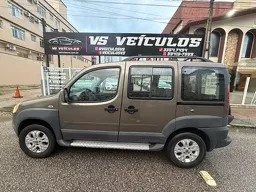 Fiat Doblò