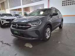 Volkswagen Nivus