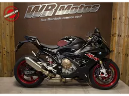 S 1000 RR